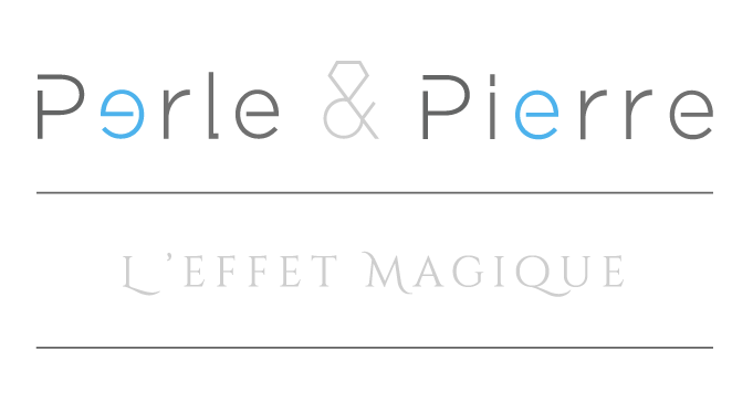 Logo Perle et Pierre