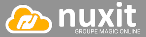 Logo Nuxit